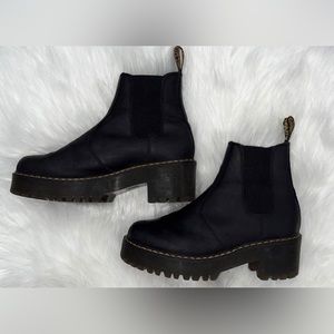 Dr. Martens Chelsea Boots